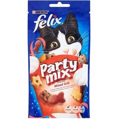 Felix Party mix Mixed Grill 60g