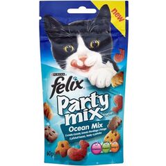 Felix Felix Party mix Ocean Mix 60g
