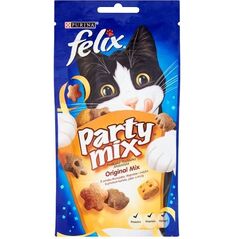 Felix Party mix Original Mix 60g