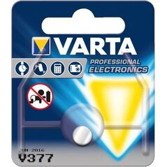 Varta Bateria Electronics SR66 24mAh 1 szt.