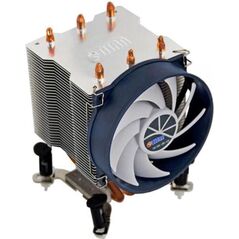 Chłodzenie CPU Titan TTC-NK35TZ/RKU (33842L)