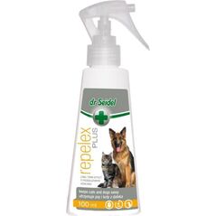Dr Seidel Odstraszacz Repelex Plus Dr Seidel 100ml