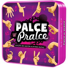 Rebel Palce w pralce - (193356)