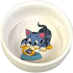 Trixie TX-4009 MISKA CERAMICZNA 11 CM/0.3L