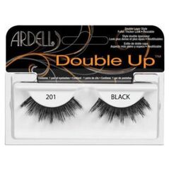 Ardell Double Up Black 201 (W) sztuczne rzęsy
