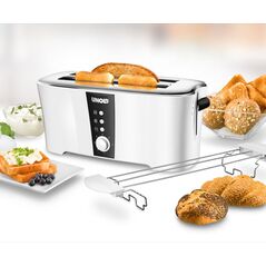 Toster Unold 38020 Design Dual