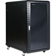 Szafa StarTech Stojąca 19" 22U (RK2236BKF)