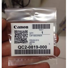 Canon Cap Absorber (QC2-0819-000)