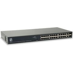 Switch LevelOne GEP-2651 (59924703)