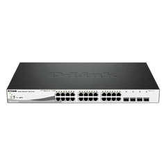 Switch D-Link DGS-1210-28MP