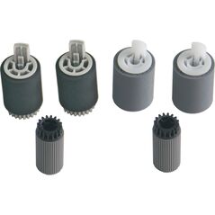 MicroSpareparts Zestaw rolek (MSP3986)