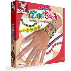 Toy Kraft Quilling Bransoletki (218155)
