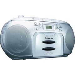 Radioodtwarzacz Lenco SCD-420