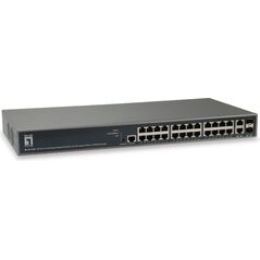 Switch LevelOne GEP-2682