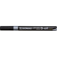 Donau MARKER OLEJOWY SREDNI SREBRNY 2,2 MM, ZAWIESZKA 7368001PL3818