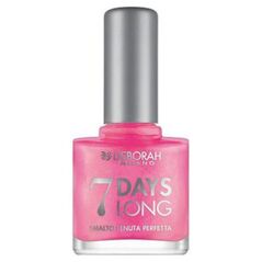 Deborah Milano 7 Days Long Nail Varnish lakier do paznokci 850 11ml