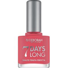 Deborah Milano DEBORAH_7 Days Long Nail Varnish lakier do paznokci 869 11ml