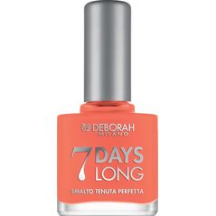 Deborah Milano 7 Days Long Nail Varnish lakier do paznokci 871 11ml