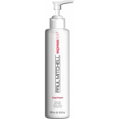 PAUL MITCHELL Express Style Fast Form Cream Gel żel w kremie do utrwalenia fryzury 200ml