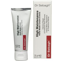 Dr Sebagh High Maintenance Hand Made Cream - luksusowy krem do rąk 75ml