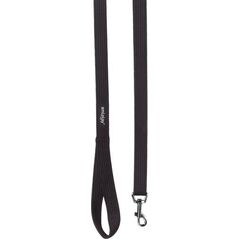 Ami Play Smycz regulowana Easy Fix Cotton M 160-300 x 2cm Czarny