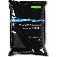 Aquael AQUAEL PODŁOŻE ROŚLIN ADV. SOIL 8L