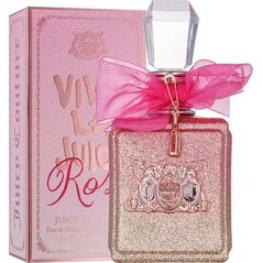 Juicy Couture Viva La Juicy Rose EDP 50 ml
