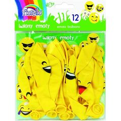 Fiorello Balony Emoty Party (223052)