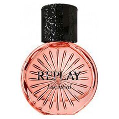 Replay Essential EDT 60 ml