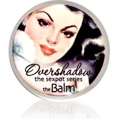 The Balm Overshadow If You're Rich I'm Single mineralny cień do powiek Mauve/Pewter 0,57g