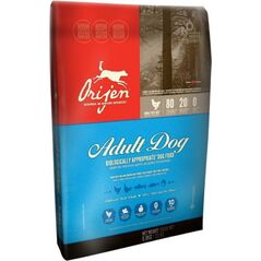 Orijen ADULT OP.340G - 50021