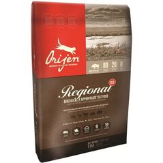 Orijen RED CAT OP.0.340KG - 50124