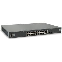Switch LevelOne GTL-2891