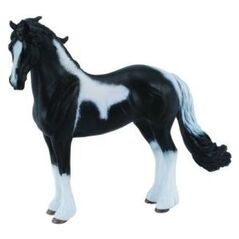Figurka Collecta Ogier rasy Barock Pinto (88438)
