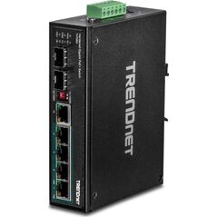 Switch TRENDnet TI-PG62
