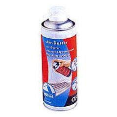 Esselte Sprężone powietrze do usuwania kurzu 400 ml (67124)
