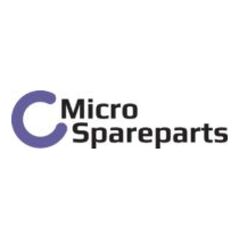 MicroSpareparts Zestaw Rolek (MSP2675)
