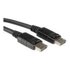 Kabel Value DisplayPort - DisplayPort 2m czarny (11.99.5762)