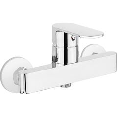 Bateria prysznicowa Deante Alpinia chrom (BGA 040M)