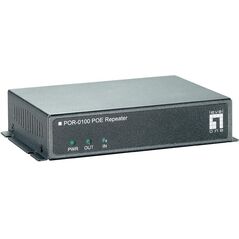 LevelOne Repeater PoE (POR-0100)