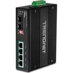 Switch TRENDnet TI-PG62B
