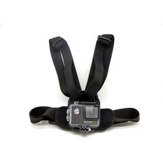 EasyPix Mocowanie na klatkę piersiową do GoPro (55232)