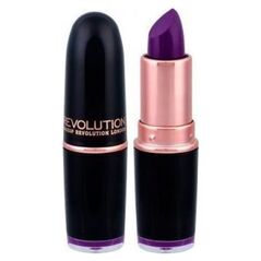 Makeup Revolution Pomadka do ust Iconic Pro Lipstick Liberty 3.2g
