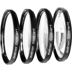 Filtr Walimex Close Up 52mm (17855)