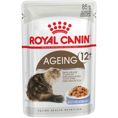 Royal Canin AGEING w galaretce 85 g