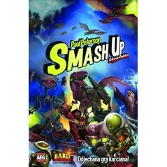 Bard Smash up! (229531)