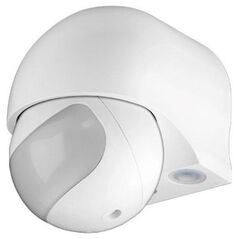 Goobay ODA Slim Biały (95174)