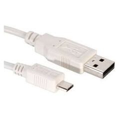 Kabel USB Value USB-A - Biały (11998751)