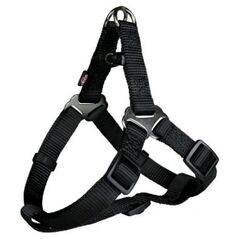 Trixie SZELKI PREMIUM 40-50CM/15MM CZARNA