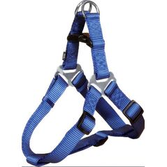 Trixie SZELKI PREMIUM 40-50CM/15MM NIEBIES
